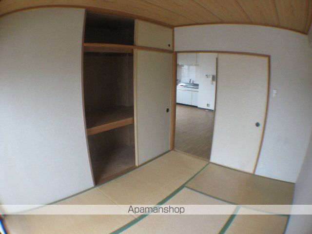 ルノン大森・ドゥの内装写真
