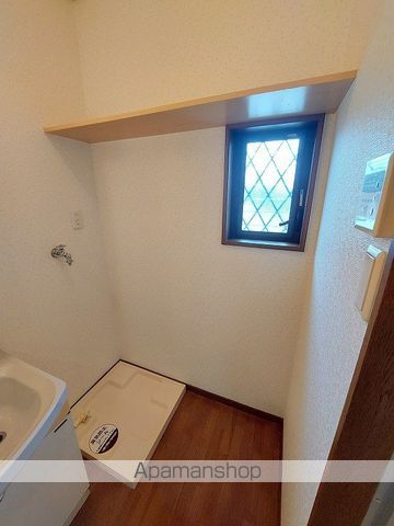 ハーヴェストVIの内装写真