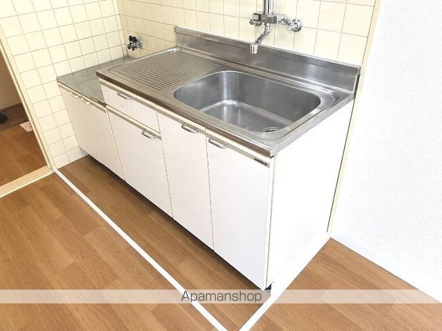 クロノス花小金井Southの内装写真