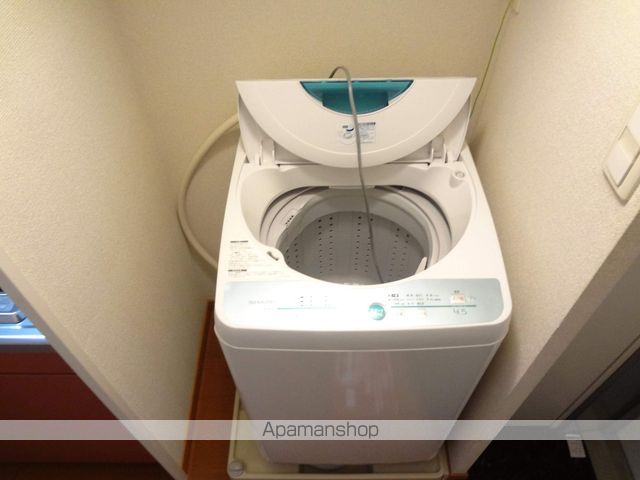 レオパレスエトワール津田西町の内装写真