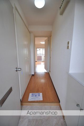 エスポワールの内装写真