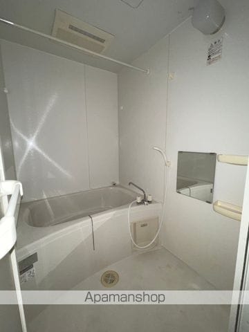 エグゼ難波東の内装写真