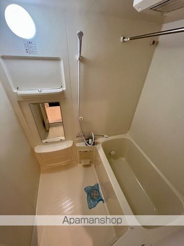 レジディア日本橋人形町IIの内装写真
