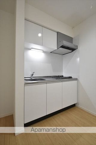 CRASTINE土呂の内装写真