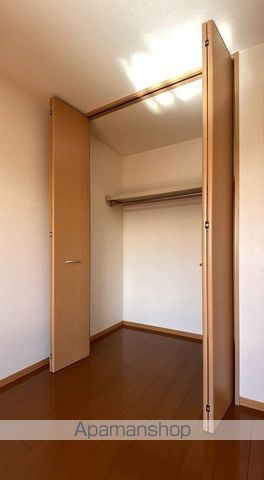 オクトーブルの内装写真