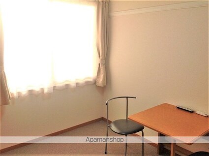 レオパレスメルベーユＢ[1K/23.18m2]の収納