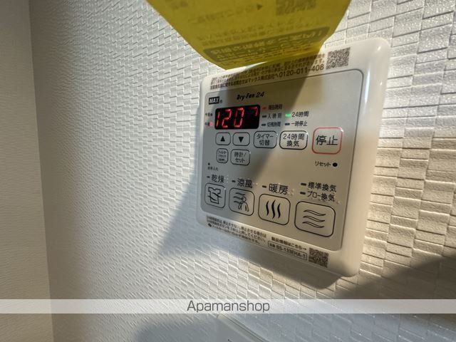 S−RESIDENCE東三国AMANTEの内装写真