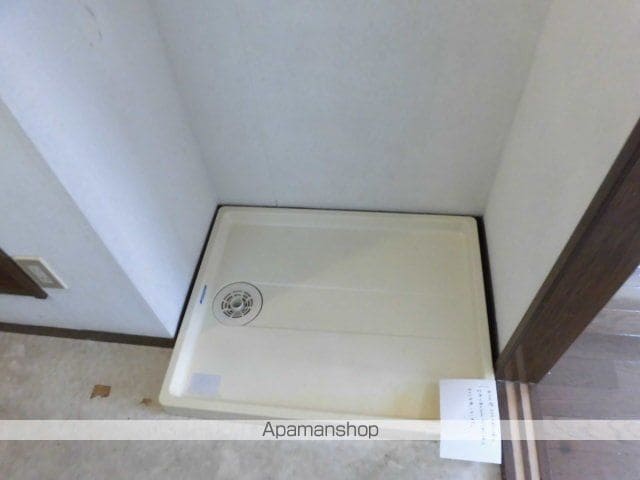 ファミーユ国分寺の内装写真
