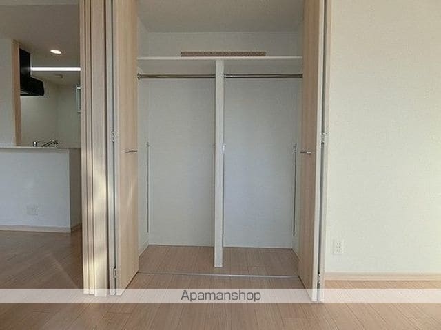 エステムプラザ本町クロスの内装写真
