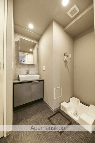 BCNレジデンス八丁堀の内装写真