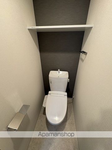 エスリードレジデンス ザ・グラン大阪ノアの内装写真