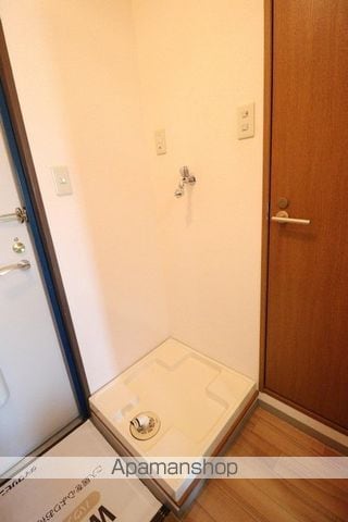 和田ビルの内装写真