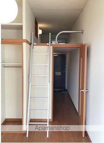 レオパレスドミール 別府の内装写真