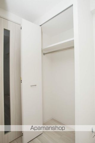 エスリード大阪梅田リュクスの内装写真