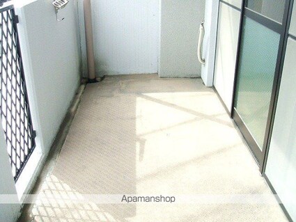 ＲＥＮＡＣＥ　ＭＩＴＯＵ[2LDK/68.64m2]の共用部3