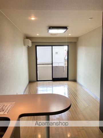 リルト四ツ井の内装写真