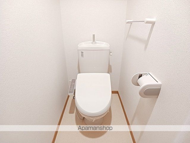 ラフォーレ東山の内装写真