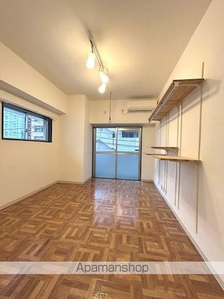 アソルティ東二番丁レジデンス[1R/20.33m2]のリビング・居間