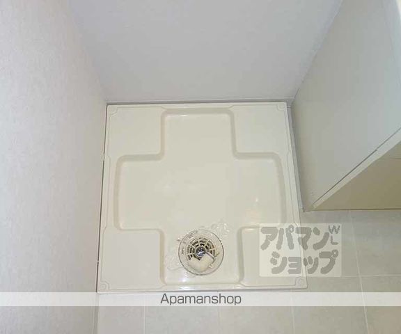 下京区西七条掛越町マンションの内装写真