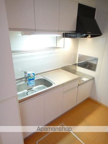ガーデンヒルズ吉岡の内装写真