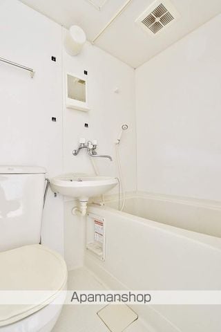 サンキュ藍住の内装写真