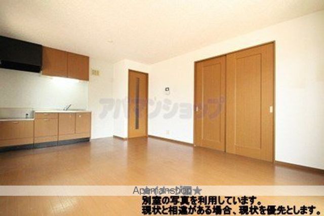 メイプルタウン川越的場 ABCDEGの内装写真