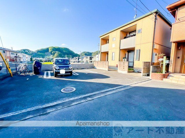 ディアス・パルモ一色のその他写真
