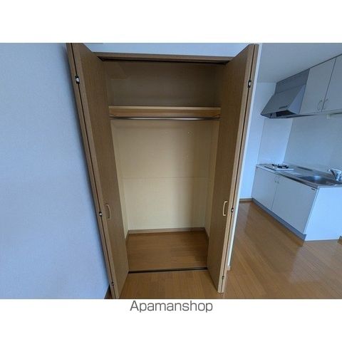 KENSINGTONの内装写真