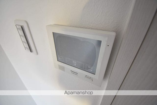 CASA EN IIIの内装写真