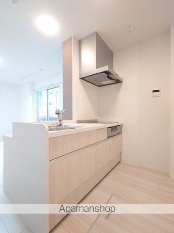 DーRESIDENCE西町の内装写真