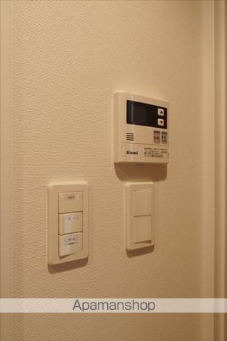 エミリブ下落合の内装写真
