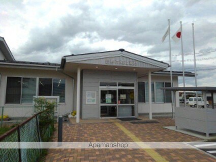 アプローズ[2LDK/57.21m2]の周辺3