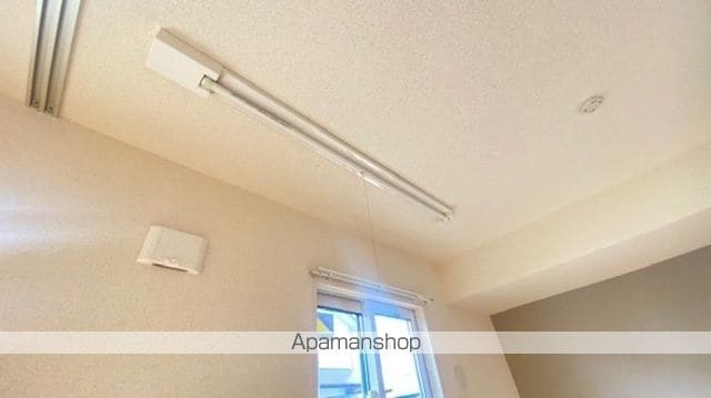 ポサーダ本城の内装写真
