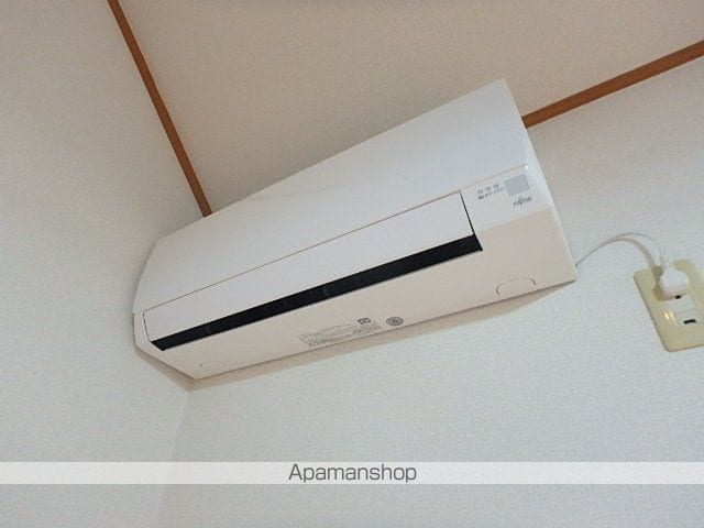 グレース明原の内装写真