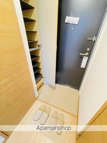 エステシア上前津の内装写真