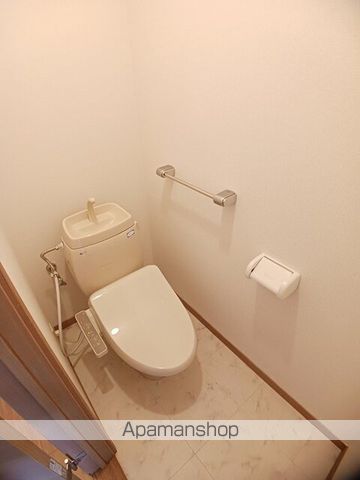 エクセル瀬戸の内装写真