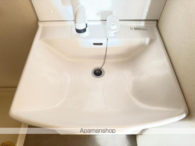 リバーサイド茜の内装写真