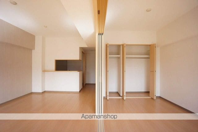 ヴィラエーデル大須の内装写真
