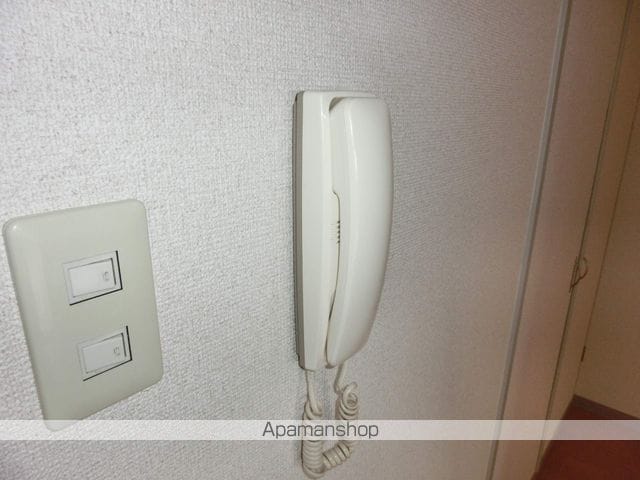 グランドール岸和田の内装写真