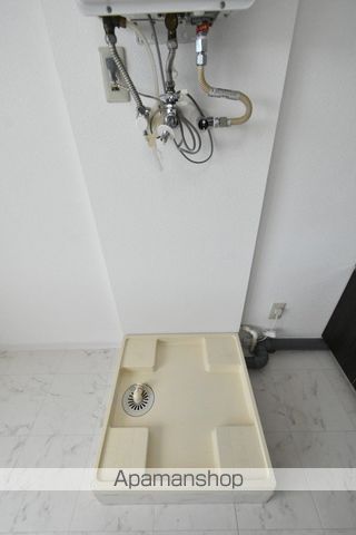 HS925の内装写真