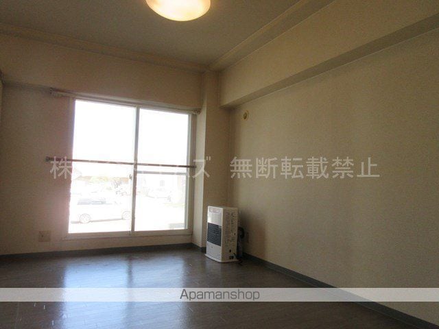 ラ・メルセ厚別の内装写真