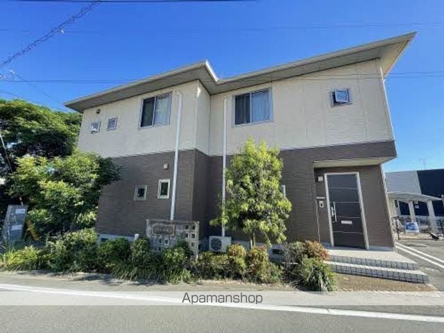 アトレ和泉E棟