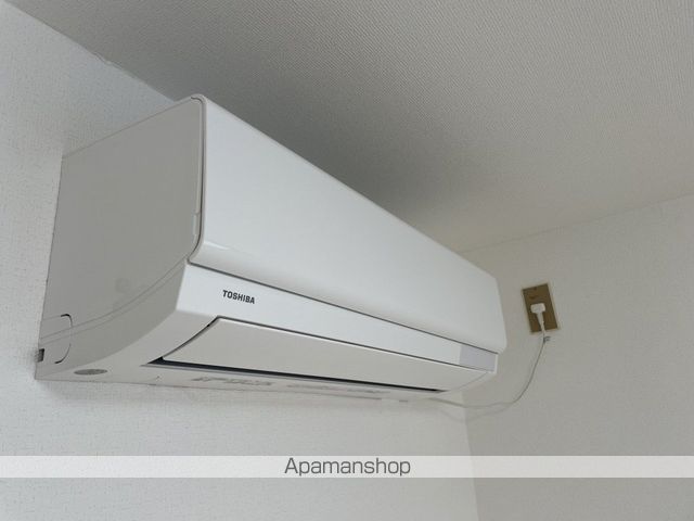 ブリランテ清水町の内装写真