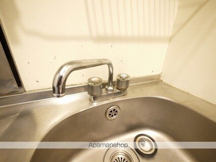 みゆき[1K/24.84m2]の内装7