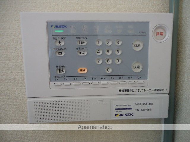 レオパレス福丸Iの内装写真