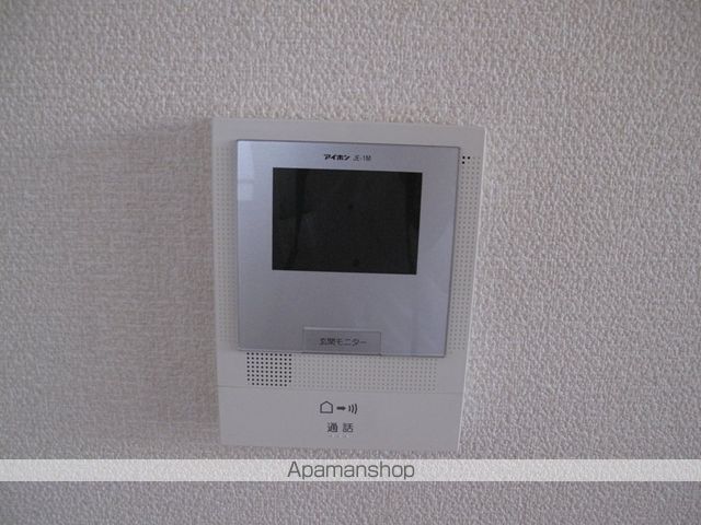 シャーメゾン三島Bの内装写真