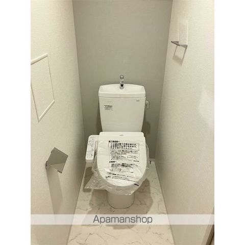 SーRESIDENCE名島の内装写真