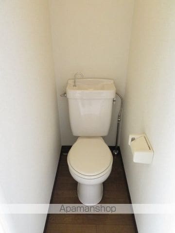 メゾンプラネット台原の内装写真