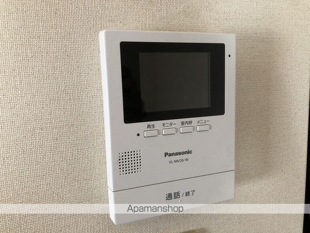 パラツォ興陽の内装写真