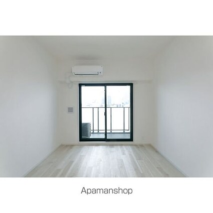 ＳーＲＥＳＩＤＥＮＣＥ浅間町駅前ａｘｉａｌ（アクシャル）[1K/24.3m2]のリビング・居間1